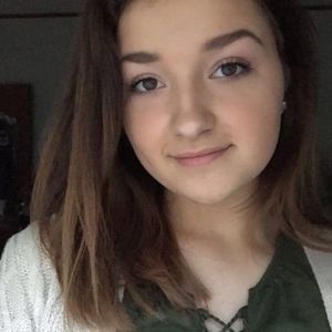 Meet your Posher, Katelynne